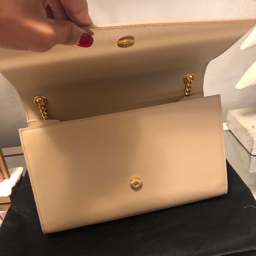 Saint Laurent Kate Medium Bag - Picture 2 of 7